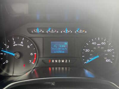 2017 Ford F250 Ext Cab, $21995. Photo 10