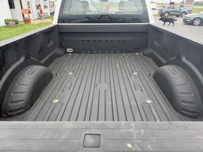 2017 Ford F250 Ext Cab, $21995. Photo 5