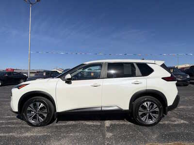2023 Nissan Rogue, $1. Photo 3