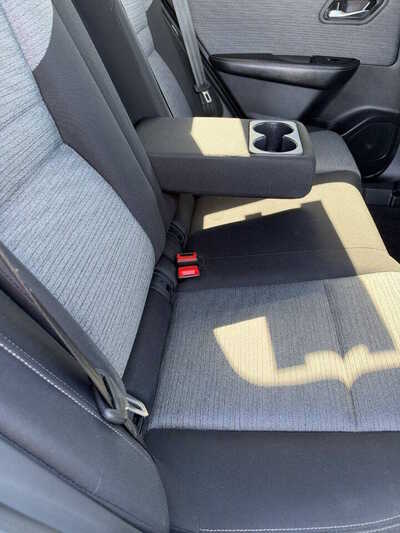 2023 Nissan Rogue, $1. Photo 7