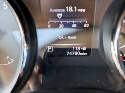 2018 Nissan Rogue, $1. Photo 12
