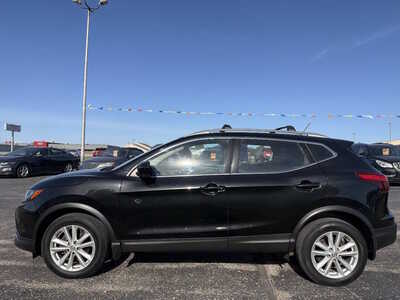 2018 Nissan Rogue, $1. Photo 4