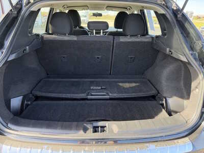 2018 Nissan Rogue, $1. Photo 6