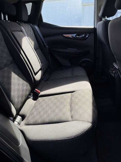 2018 Nissan Rogue, $1. Photo 7