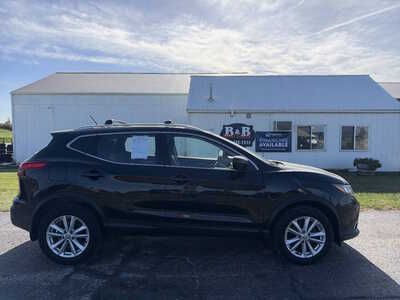 2018 Nissan Rogue, $1. Photo 1