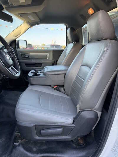 2015 RAM 1500, $13495. Photo 12