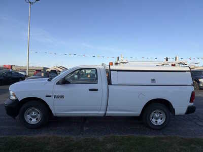 2015 RAM 1500, $13495. Photo 3