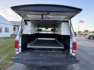 2015 RAM 1500, $13495. Photo 5