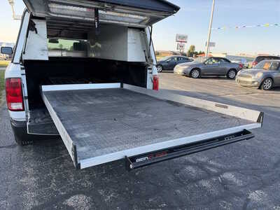 2015 RAM 1500, $13495. Photo 6