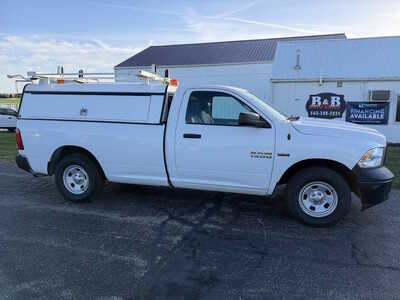 2015 RAM 1500, $13495. Photo 1