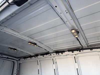 2019 Chevrolet Van,Cargo, $1. Photo 10