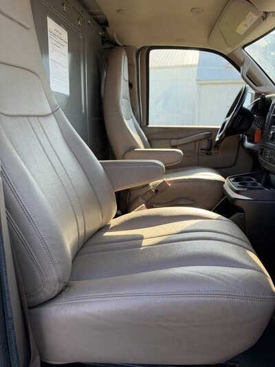 2019 Chevrolet Van,Cargo, $1. Photo 11