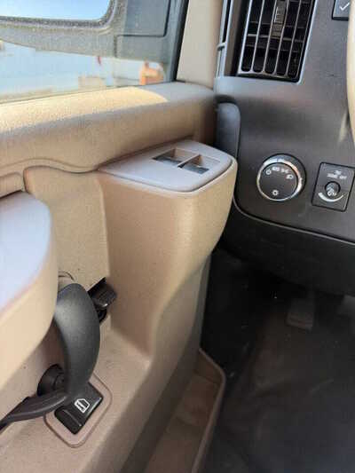 2019 Chevrolet Van,Cargo, $1. Photo 12