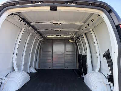 2019 Chevrolet Van,Cargo, $1. Photo 6