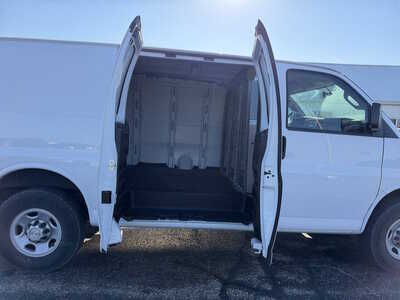 2019 Chevrolet Van,Cargo, $1. Photo 7