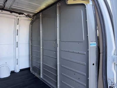 2019 Chevrolet Van,Cargo, $1. Photo 9