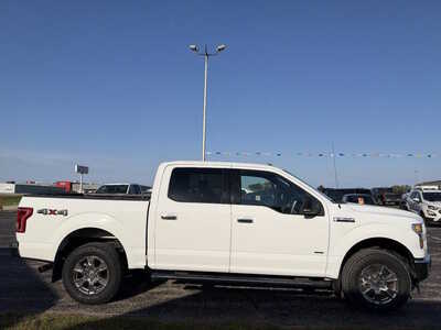 2015 Ford F150 Crew Cab, $1. Photo 3