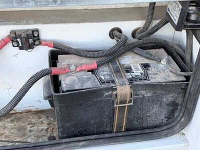 2017 Ford F350 Ext Cab, $1. Photo 12