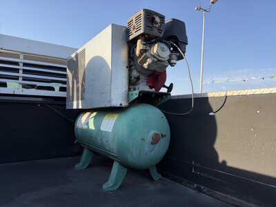 2017 Ford F350 Ext Cab, $1. Photo 6