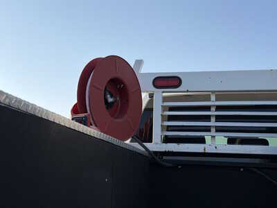 2017 Ford F350 Ext Cab, $1. Photo 7