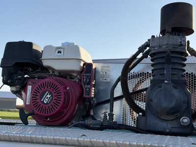 2017 Ford F350 Ext Cab, $1. Photo 9