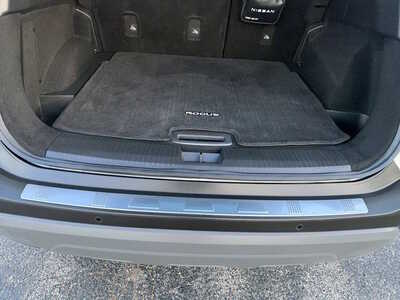 2023 Nissan Rogue, $1. Photo 7