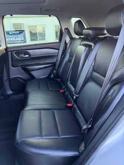 2023 Nissan Rogue, $1. Photo 9