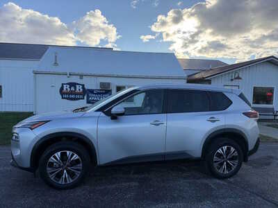 2023 Nissan Rogue, $1. Photo 1