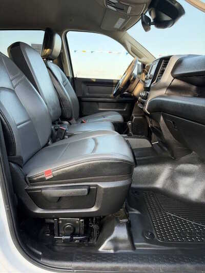 2019 RAM 2500, $1. Photo 10