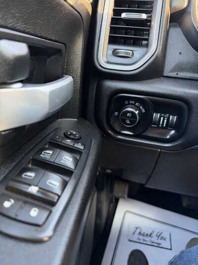 2019 RAM 2500, $1. Photo 12