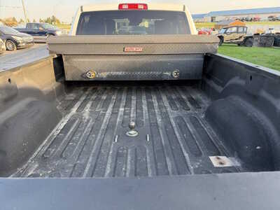 2019 RAM 2500, $1. Photo 5