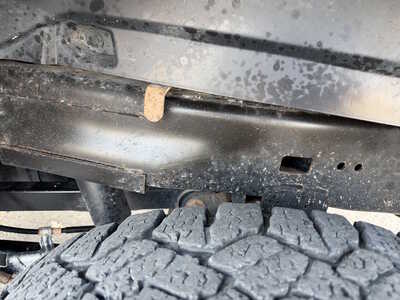 2019 RAM 2500, $1. Photo 6