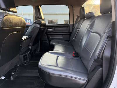 2019 RAM 2500, $1. Photo 8