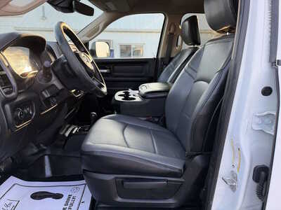 2019 RAM 2500, $1. Photo 9
