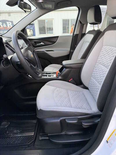 2019 Chevrolet Equinox, $12995. Photo 10
