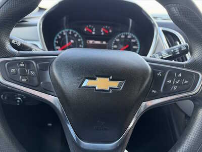 2019 Chevrolet Equinox, $12995. Photo 12