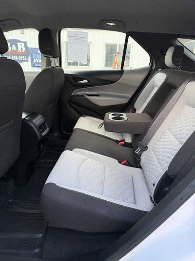 2019 Chevrolet Equinox, $12995. Photo 7