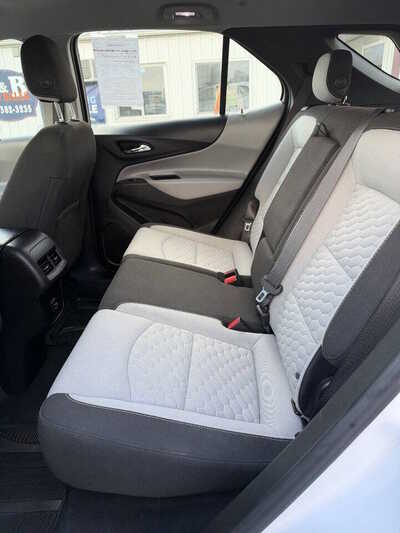 2019 Chevrolet Equinox, $12995. Photo 8