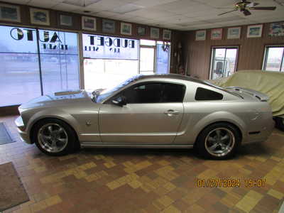 2009 Ford Mustang, $22950. Photo 1