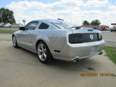 2009 Ford Mustang, $23995. Photo 4