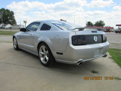 2009 Ford Mustang, $22950. Photo 4