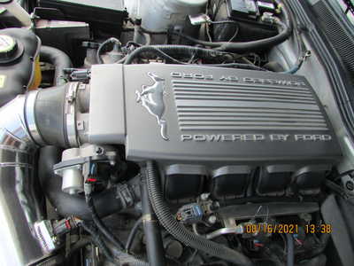 2009 Ford Mustang, $22950. Photo 9