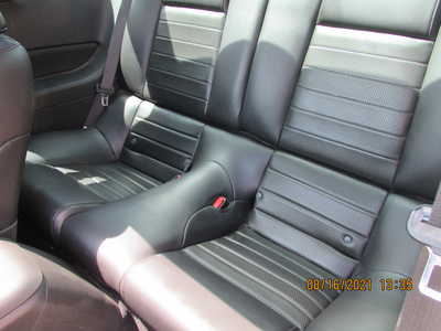 2009 Ford Mustang, $22950. Photo 10