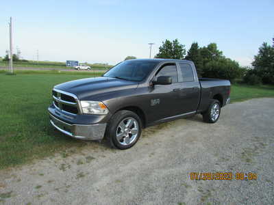 2019 Dodge 1500 Ext Cab, $10950. Photo 1