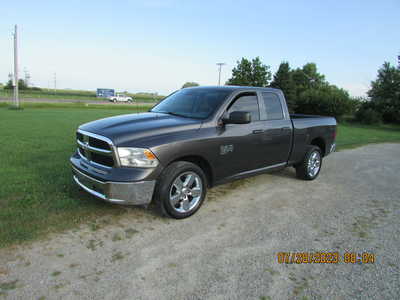 2019 Dodge 1500 Ext Cab, $12995. Photo 1