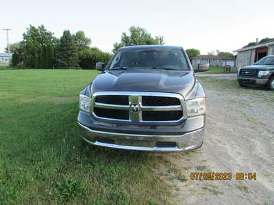 2019 Dodge 1500 Ext Cab, $10950. Photo 2