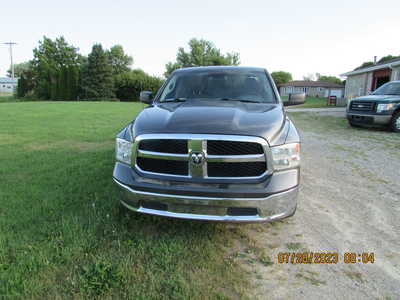 2019 Dodge 1500 Ext Cab, $12995. Photo 2