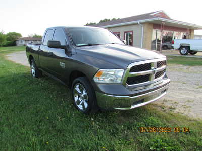 2019 Dodge 1500 Ext Cab, $12995. Photo 3