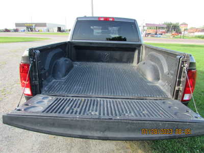 2019 Dodge 1500 Ext Cab, $10950. Photo 4