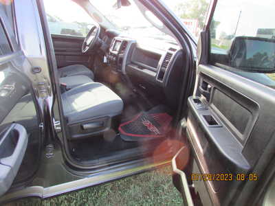 2019 Dodge 1500 Ext Cab, $10950. Photo 5
